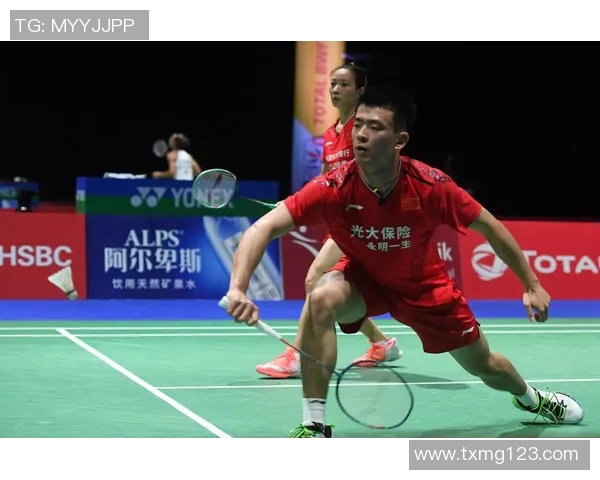 重庆羽毛球队在世锦赛中的意识表现分析与反思